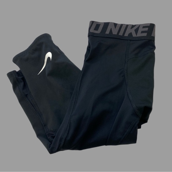 NIKE size M black - Picture 1 of 5